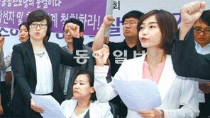 이석기-김재연 출당 착수… 당권파 “숙청” 두시간 회의 방해