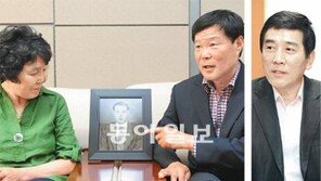 [北서 발굴된 6·25 국군유해 첫 봉환]“형님은 집 지키세요, 전 나라 지키겠습니다, 한마디 남기고…”