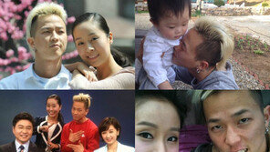 팝핀현준-박애리, 딸 남예술 공개 ‘예술가 집안?’