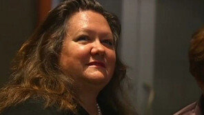 세계 최고 여성 갑부는? “1초 수입이 무려 70만 원”