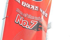 [SD포토] 광주 무등야구장, 이것이 바로 ‘구름관중’