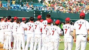 [SD포토] 이종범-이종범-이종범…‘으악! 이종범 많네~’