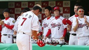 [SD포토] ‘내가 바로 진짜 이종범!’