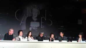 [이해리 기자의 여기는 칸] ‘또 다시’ 임상수의 ‘도발’