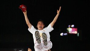 [SD포토] 바람의 아들, 바람처럼 날아라