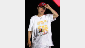 [SD포토] 종범신, 오늘은 ‘눈물의 아들’