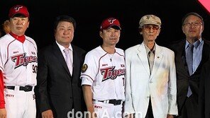 [SD포토] 종범신 있게 해준 4인방