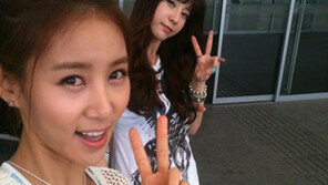 김정민 “구지성과 중국 여행가요” 둘이 친했어?