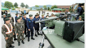 [광주/전남]우리 국군의 차세대 무기들