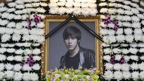 [연예 뉴스 스테이션] ‘SG워너비’ 출신 故 채동하 일본서 1주기 추모 행사