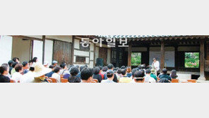 이순신의 침묵, 캐내지 못해… ‘칼의 노래’는 미완성