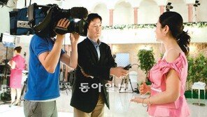 채널A 탈북미녀 토크쇼 ‘이제 만나러 갑니다’ 해외언론도 취재 열기