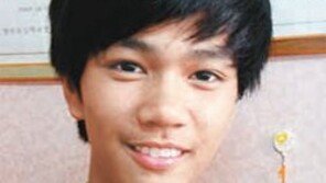 [LG와 함께하는 동아 다문화賞]역경 속 웃음 잃지않는 ‘태권도 유망주’