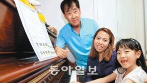 [LG와 함께하는 동아 다문화賞]출입국사무소-무역협회서 외국인 길잡이 자임