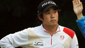 존 허, PGA 크라운 인비테이셔널 공동 5위…재크 존슨 우승