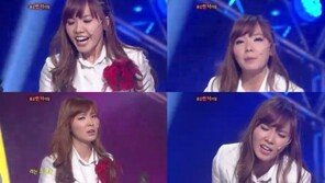 신보라 아이유 디스, “감히 국민 여동생을? 정말 용기 있네!”