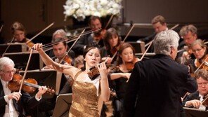 신현수, 퀸엘리자베스 콩쿠르 바이올린 3위 입상