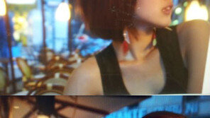 은정 ‘여름 준비’…민소매차림 쇄골 노출