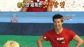 김동준, 최성조 방심 틈타 승리…냉정한 승부사 기질 뽐내