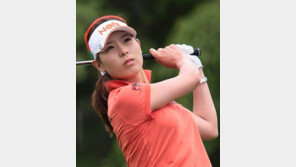 KLPGA 김자영 전성시대