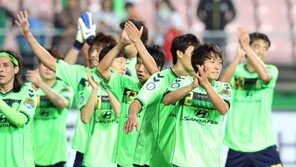 전북 상승세 두가지 원동력…이동국의 희생과 위기때 빛난 단합