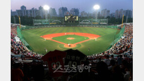 해질녘, 실책 부르는 목동의 ‘블랙홀’