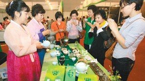 [광주/전남]“우전차, 이렇게 드세요”