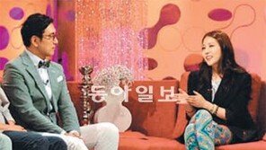 [TV 프로그램]가수 보아의 파란만장한 삶