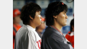 한화, 삼성과 홈 3연전…박찬호-류현진 탈꼴찌 V 출격