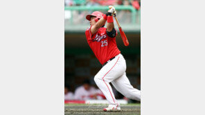 [베이스볼브레이크] 범의 매직…범상치 않네!