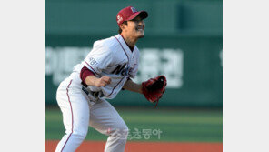 양궁대표팀은 왜, 김병현팬이 됐을까?