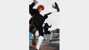 김장훈, 밥차 살리기 ‘2억 기부 하이킥’… 정부도 “모금 지원”