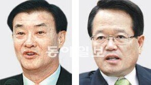 [단독]19대국회 의장 후보 강창희-정의화 “종북의원 국방-외통위 배정 안할것”
