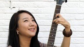 보사노바에 꽂힌 ‘인디’ 아가씨, 혈혈단신 브라질로 쳐들어가다