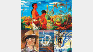 덕수궁미술관 새 단장…  ‘한국근대미술: 꿈과 시’ 전시회