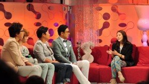 보아 “데뷔 전, 기획사 15곳에서 캐스팅 제의”