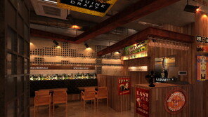 세계맥주 다양하게 맛볼 수 있는 ‘셀프 맥주바’ 각광