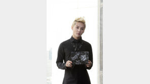 ‘시아’ 김준수, 빌보드 월드앨범 차트 10위 ‘화제’