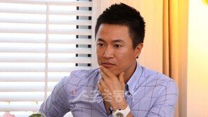 [채널A] 김정민과 사귀었던 한류스타는 누구?