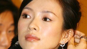 ‘中 여배우’ 장쯔이, 보시라이에 10여차례 ‘성접대’ 의혹 확산