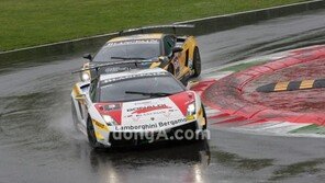 “지구상 가장 빠른 람보르기니?”…람보르기니 블랑팡 수퍼 트로페오