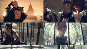 에이젝스, 데뷔 타이틀곡 ‘원포유’ 티저 공개  