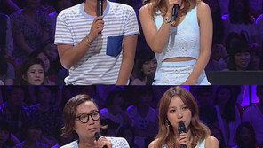 이효리 ‘배노출’ 드레스 화제, “앉아도 뱃살 굴욕無!”