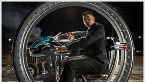 맨인블랙3 150만 관객 돌파, “부처님께 감사드려야…”