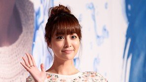 이민정, 공유 첫인상? “결벽증 있는 줄 알았더니…”