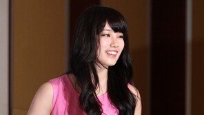 [SD포토] 수지, 이민정 기죽이는 각선미 ‘탄성 절로’