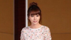 [SD포토] 이민정, 다소곳한 걸음걸이