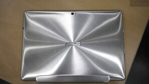 이거 사면 키보드가 공짜? 에이수스 트랜스포머 프라임