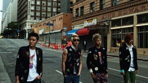 MIB, 30일 자정 신곡 ‘나만 힘들게’ 공개 후 가요계 컴백