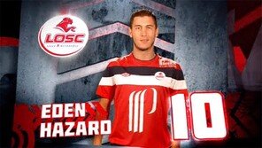 에당 아자르 첼시행, “맨유, 맨시티, 아스널 대안은?”